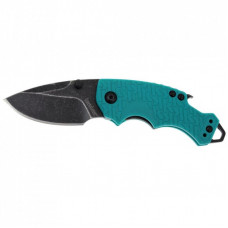 Нож Kershaw Shuffle голубой (8700TEALBW)