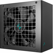 Блок питания Deepcool 750W PL750D V2 (R-PL750D-FC0B-EU-V2)