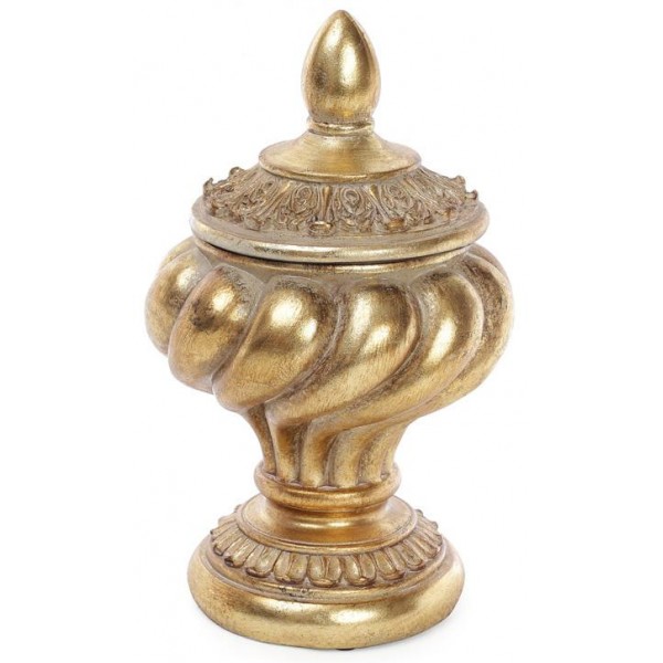 Шкатулка "Adeola" 16х16х26.5см (113901)