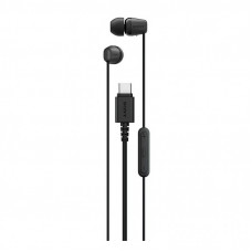 Наушники Sony IER-EX15C Black (IEREX15CB.E)