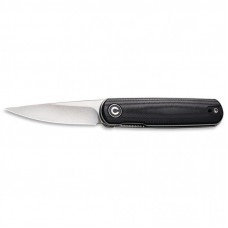Нож Civivi Lumi G10 Black (C20024-3)