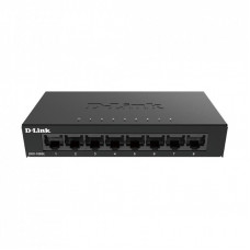 Коммутатор сетевой D-Link DGS-108GL