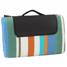 Туристический коврик Time Eco TE-201 MultiColor (4820211101282MULTI)