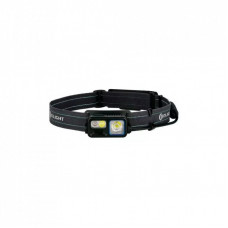 Фонарь Olight Array 2S Black (2370.35.28)