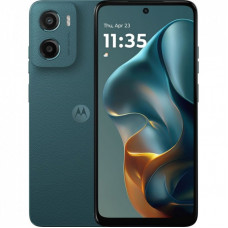 Мобильный телефон Motorola G05 4/128GB Forest Green (PB6L0031UA)
