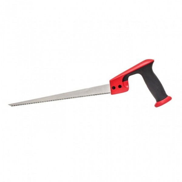 Ножовка 300 мм, 8 зуб * 1" INTERTOOL HT-3117 (107411) Ножовка 300 мм, 8 зуб * 1" INTERTOOL HT-3117 (107411)