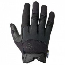 Тактические перчатки First Tactical Mens Medium Duty Padded Glove M Black (150005-019-M)