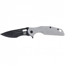 Нож Skif Defender GRA/Black SW grey (423D)