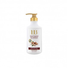 Кондиционер для волос Health and Beauty С маслом марокканской Арганы 780 мл (7290014043855)
