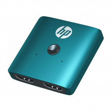 Разветвитель HP HDMI to 2xHDMI (HP_DHC-HD01V)