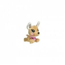 Интерактивная игрушка Simba Chi Chi Love Baby Boo Собачка 30 см (5893500)