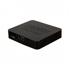 Разветвитель PowerPlant HDMI 1x2 V1.4 (CA911462)