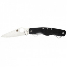Нож Spyderco Cliptool Standard (C208GP)