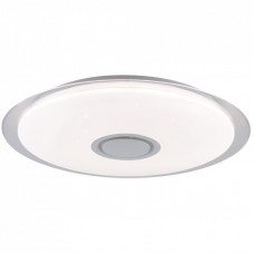 Светильник Delux LCS-006_Saturn 72W+5W 3000K/4000K/6000K RGB+Music (90017955)