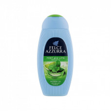 Гель для душа Felce Azzurra Mint & Lime 400 мл (8001280301070)