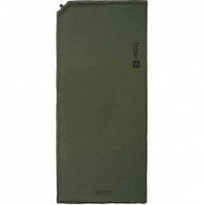 Туристический коврик Highlander Base S Self-inflatable Sleeping Mat 3 cm Olive (SM100-OG)
