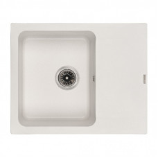 Мойка кухонная GRANADO AVILA white (gr0505)