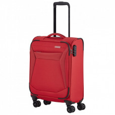 Чемодан Travelite Chios Red S (TL080047-10)