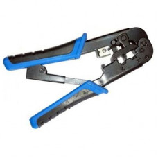 Инструмент Hypernet RJ-45(8P8C) / RJ-12(6P6C) (HT-568)