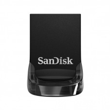 USB флеш накопитель SanDisk 256GB Ultra Fit USB 3.1 (SDCZ430-256G-G46)