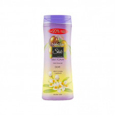 Гель для душа Shik Nectar Silk Foam Олива 250 г (4820023369153)