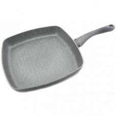 Сковорода-гриль Fissman MOON STONE 28х28см (55321)