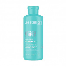 Шампунь Lee Stafford Moisture Burst Shampoo 250 мл (5060282706637)