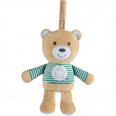 Ночник Chicco музыкальный Звездный медвежонок (11128.00)