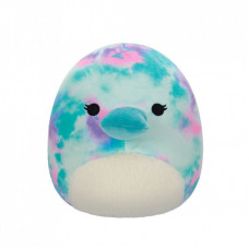 Мягкая игрушка Squishmallows Утконос Бриндал 19 см (SQCR05406)