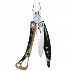Мультитул Leatherman Skeletool COYOTE (832207)
