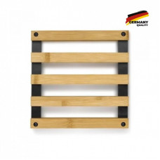 Подставка под горячее Kela Kiril Bamboo 20 x 20 х 2 см (12595)