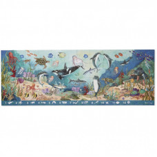Пазл Melissa&Doug Мега "Морское дно", 48 элементов (MD4493)