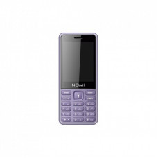 Мобильный телефон Nomi i2840 Lavender