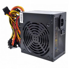 Блок питания Qube 600W (QBC-GPS600A12Bulk)