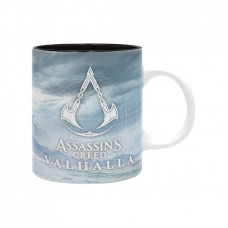 Чашка ABYstyle Assassin's Creed Raid Valhalla (ABYMUG807)