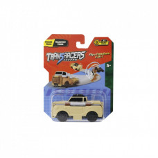 Машина TransRacers 2 в 1 Внедорожный пикап & Автоцистерна (6586360)