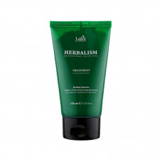 Маска для волос La'dor Herbalism Treatment С аминокислотами 150 мл (8809181935505)