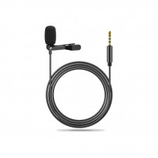 Микрофон Dynamode MIC12 інтерфейс 3.5 мм mini-jack (DM-MIC12)