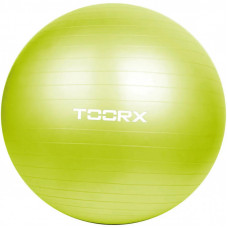 Мяч для фитнеса Toorx Gym Ball 65 cm Lime Green (AHF-012) (929487)