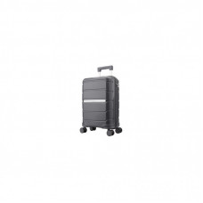 Чемодан Semi Line 20" S T5835-1 Graphite (DAS303206)