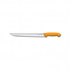 Кухонный нож Victorinox Swibo CutletSteak 31см Yellow (5.8433.31)