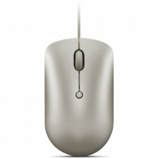 Мышка Lenovo 540 USB-C Wired Sand (GY51D20879)