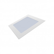 Светильник Electrum QUADRO-18W 4000K (B-LD-0741)