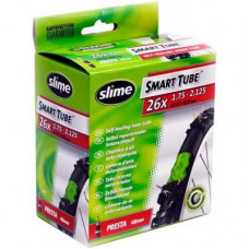 Велосипедная камера Slime 26 x 1.75 - 2.2 PRESTA (30060)