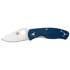 Нож Spyderco Persistence CPM-S35VN (C136PBL)