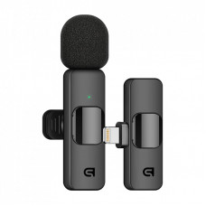 Микрофон Armorstandart ASM1 для iPhone Black (ARM80099)