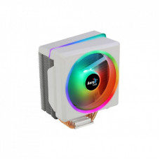 Кулер для процессора AeroCool Cylon 4F WH (ACTC-CL30430.02)