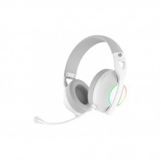 Наушники HP DHE-8003U Gaming Sound 7.1 RGB USB White (DHE-8003UWT)