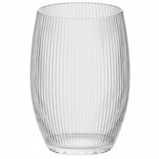 Ваза Trend Glass Lyra 20 см (35503)