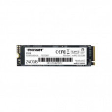 Накопитель SSD M.2 2280 240GB Patriot (P310P240GM28)